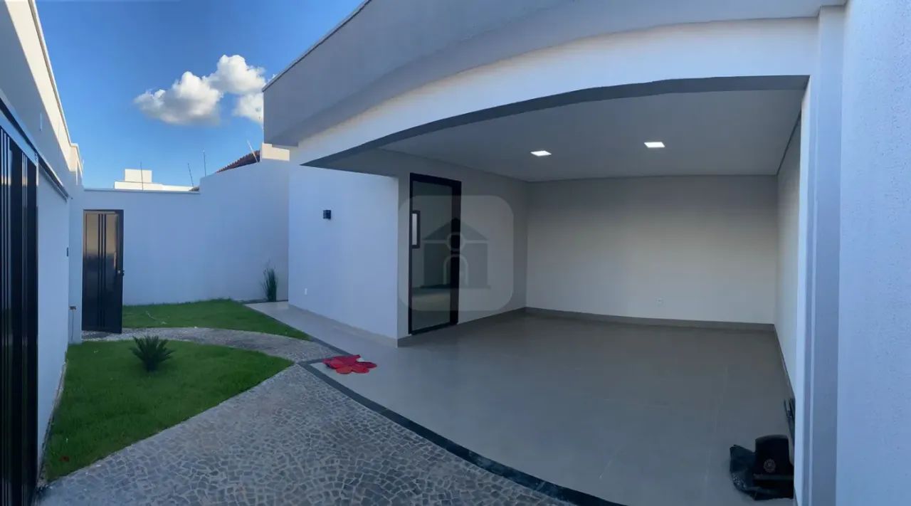 Casa para venda no bairro Minas Gerais