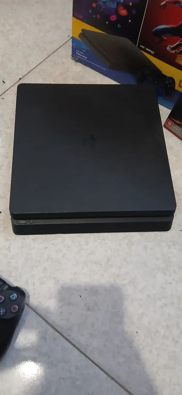 Ps4 - Foto 2