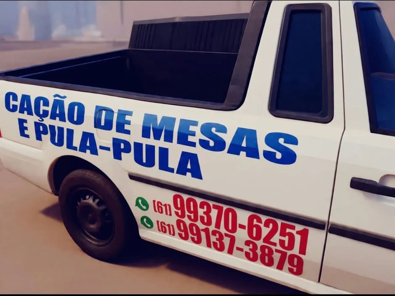 Frete Apartir de 70 reais  - Foto 2