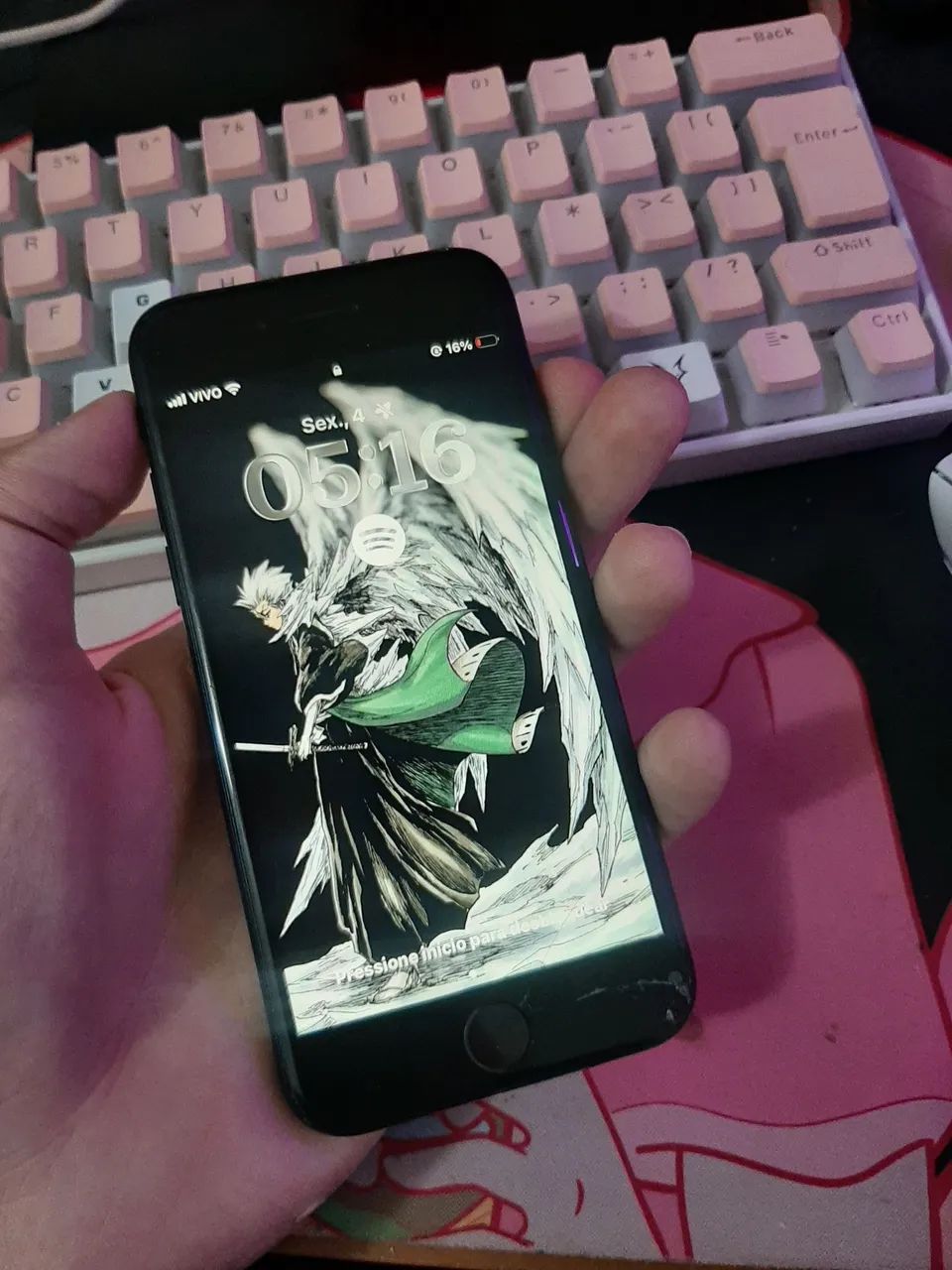 IPhone SE 2 Gen 2020