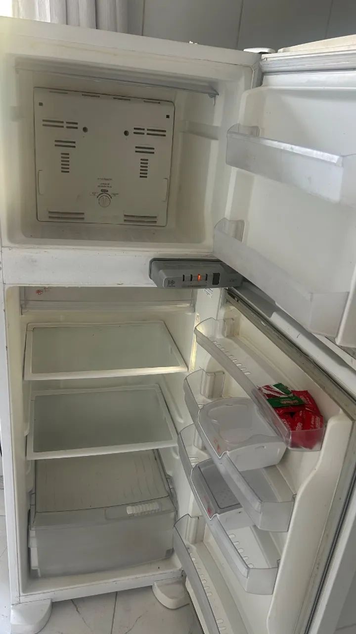 Geladeira  - Foto 2