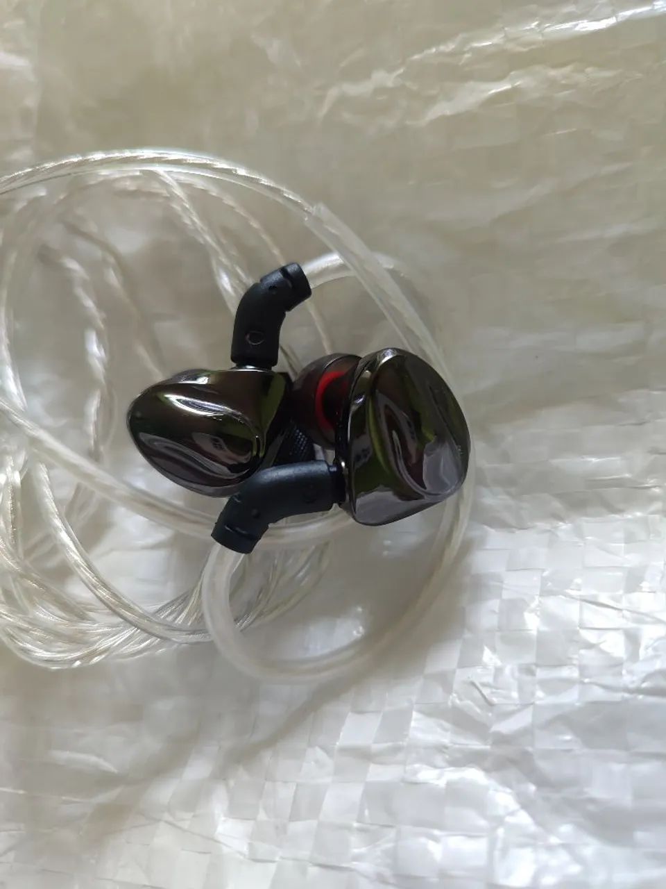 Fone TRN Conch  - Foto 2