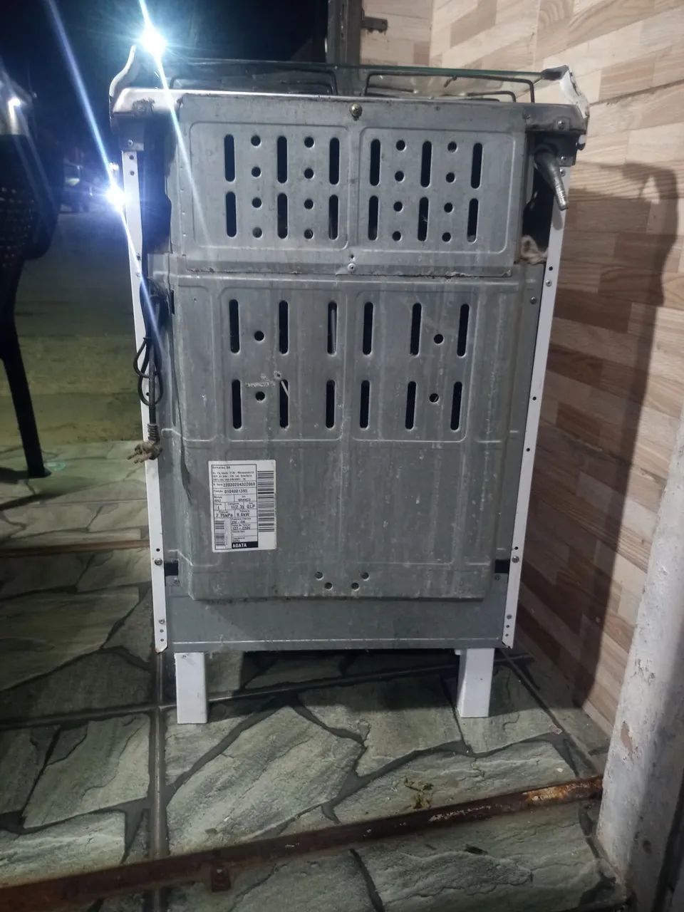 Fogão - Foto 3