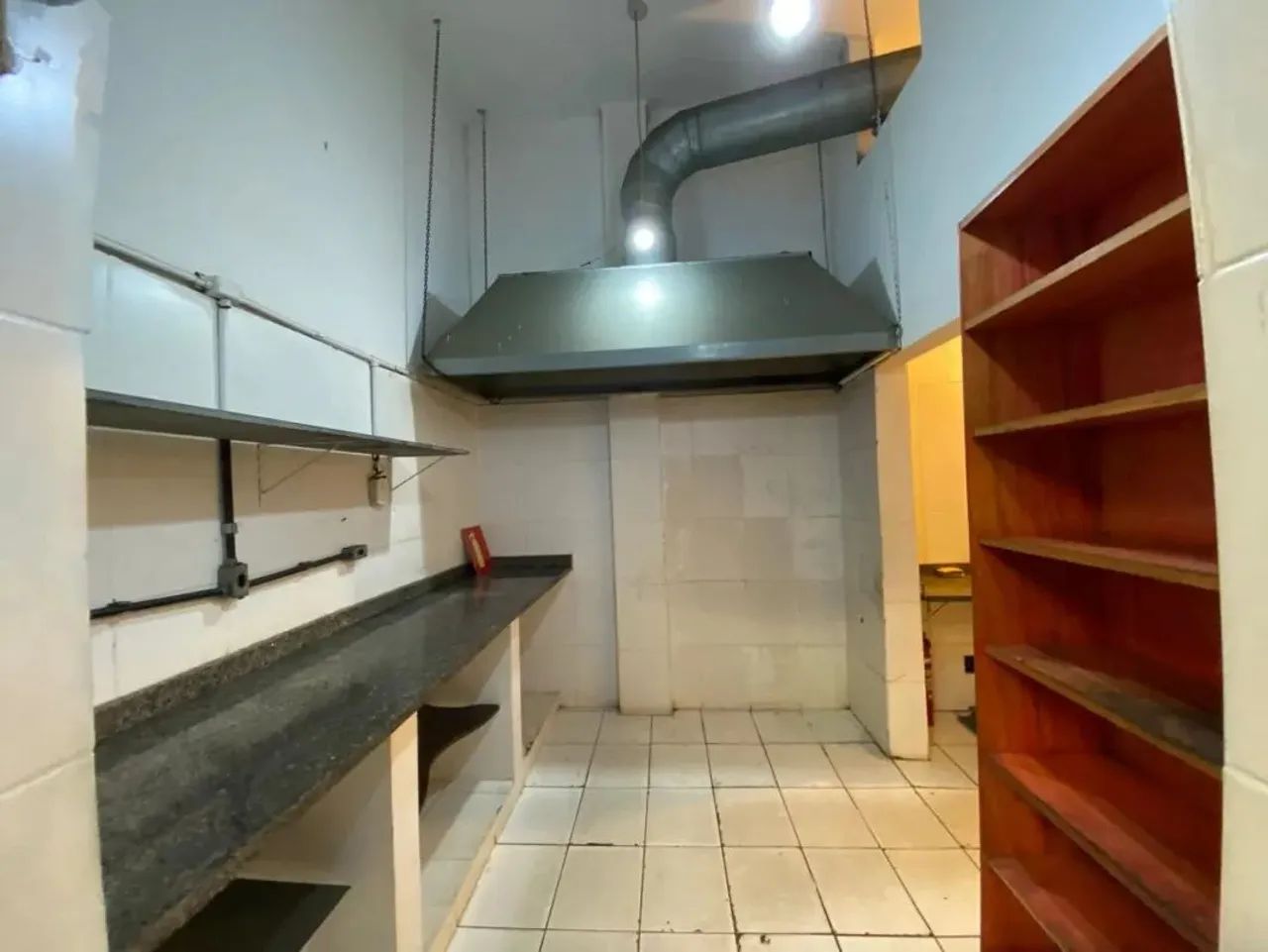 Loja / Salão / Ponto Comercial para alugar em Belo Horizonte - Foto 9