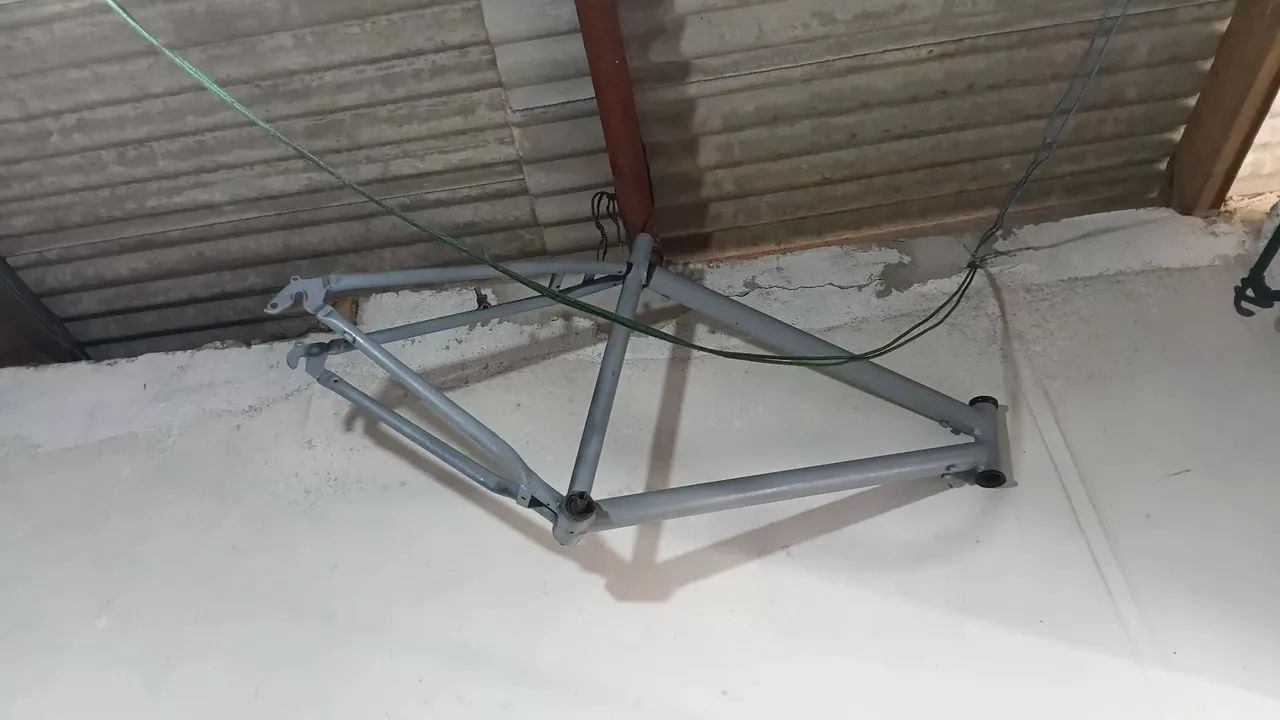 Peças para bicicletas 