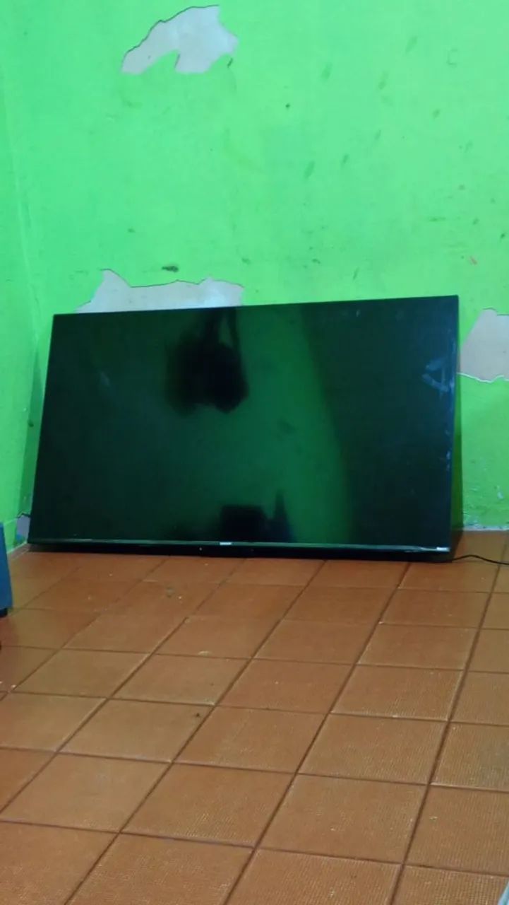 TELEVISÃO SEMP