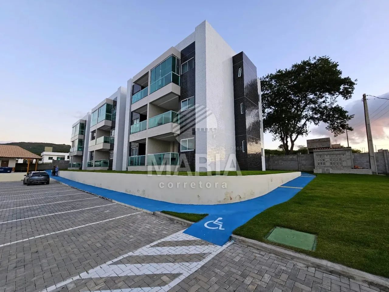 Apartamento com 02 quartos à venda em Gravatá/PE! - Foto 3