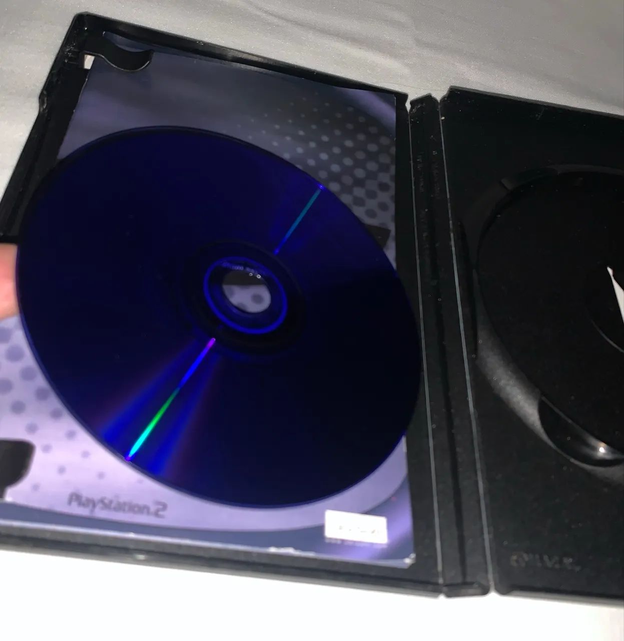 JOGO Sunny Garcia Surfing Playstation 2 original Mídia Roxa raro - Foto 6