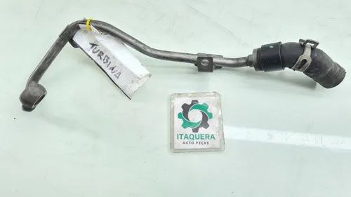 Mangueira Turbina Citroen C4 Lounge 1.6 Thp Ano 2019