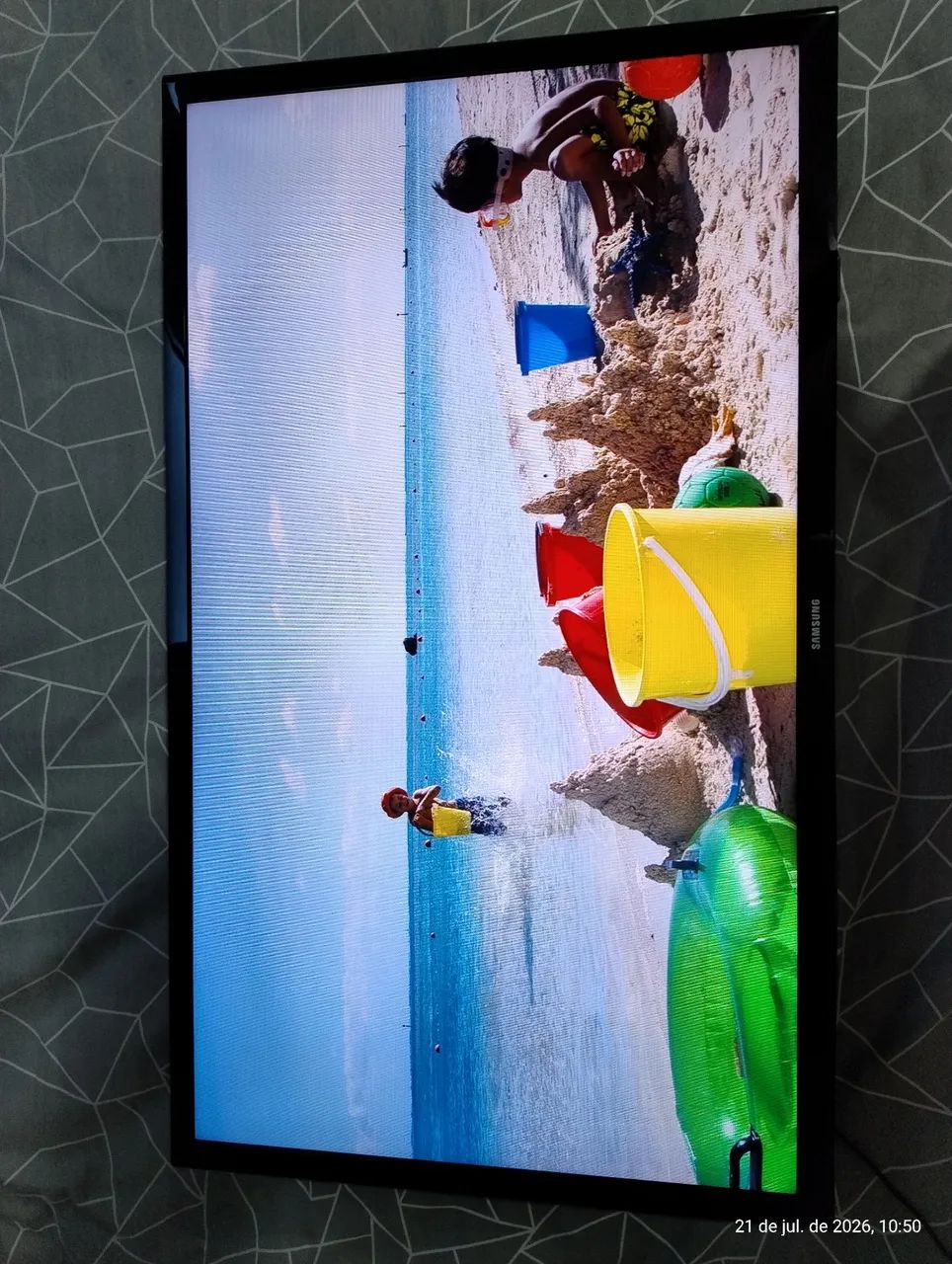 Tv 32 pol - Foto 4