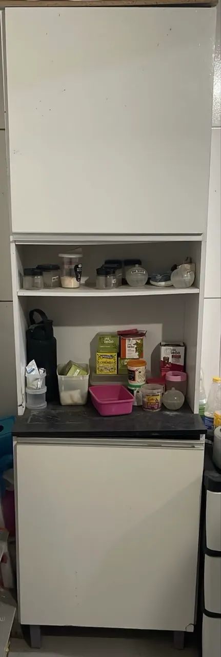 Armário de cozinha - usado  - Foto 3