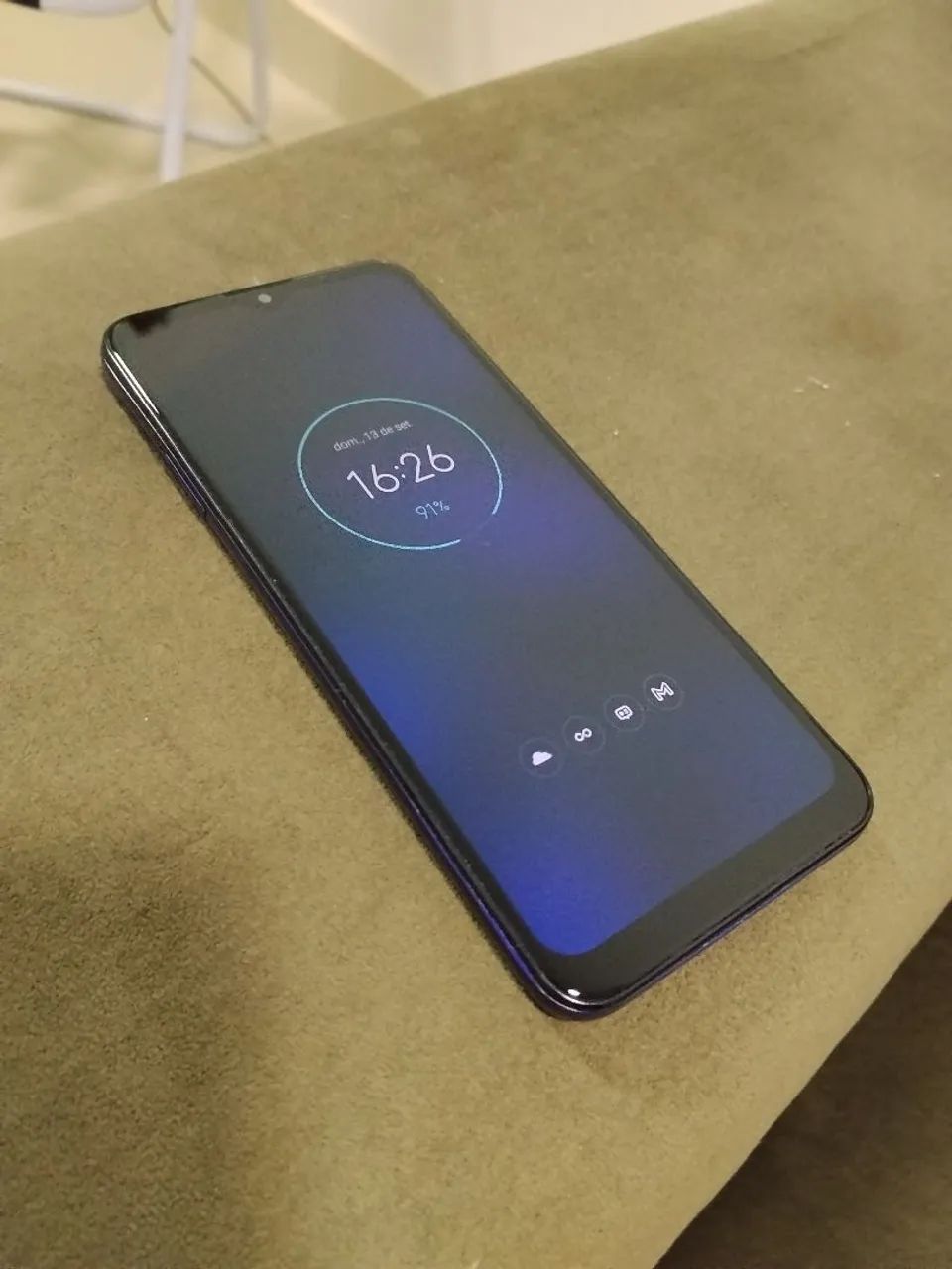 Moto g9 play - Foto 4