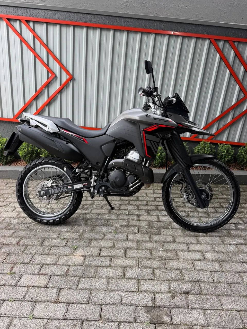 Lander 250 2026  - Foto 4