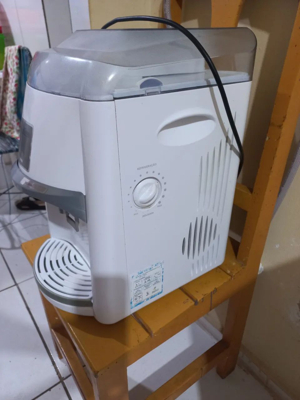 Purificador de Água Latina PA355 - Foto 4