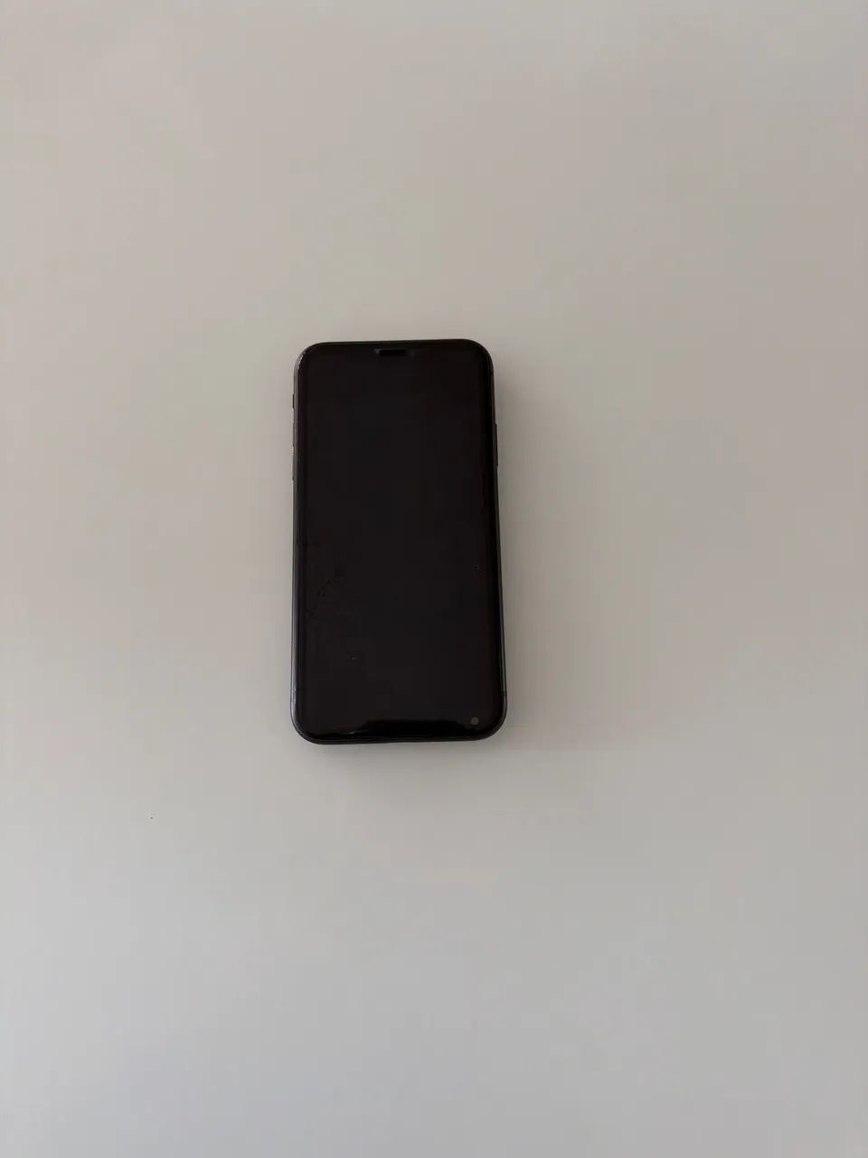 iPhone 11 64 Gigas 