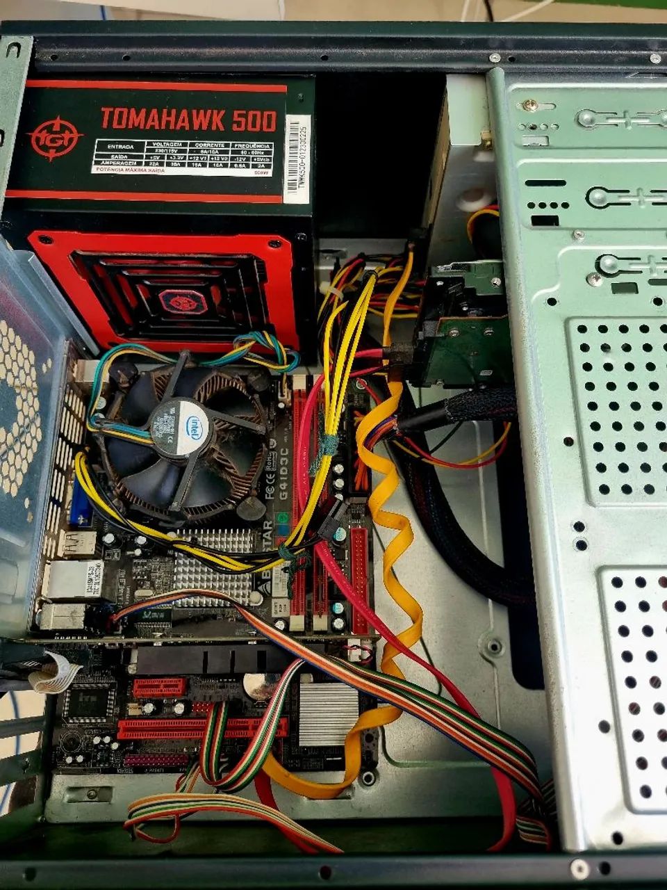 Computador para estudos e tarefas básicas - Foto 3