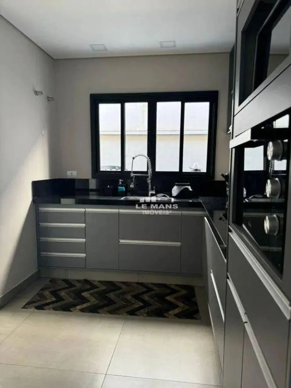 Casa a venda no Condomínio Parque Unimep Taquaral no bairro Taquaral em Piracicaba/SP - Foto 4