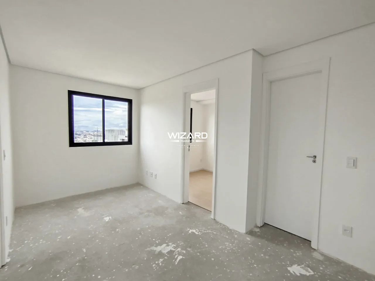 Imóvel à venda no Artur Alvim com 40m², 2 quartos e 1 vaga