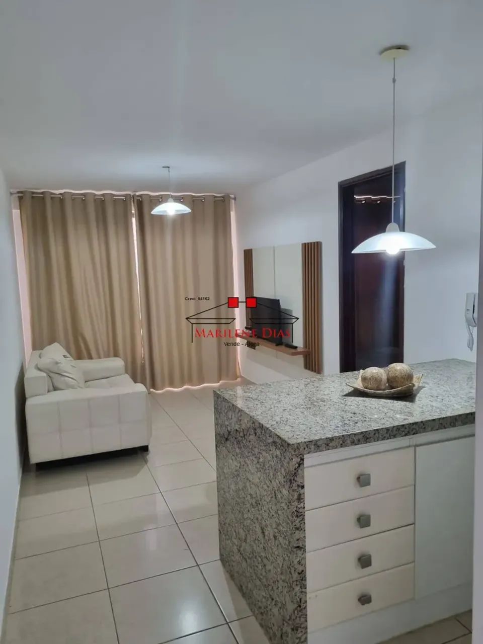 Imóvel para aluguel com 1 quarto em Cabo Branco - João Pessoa - PB - Foto 3