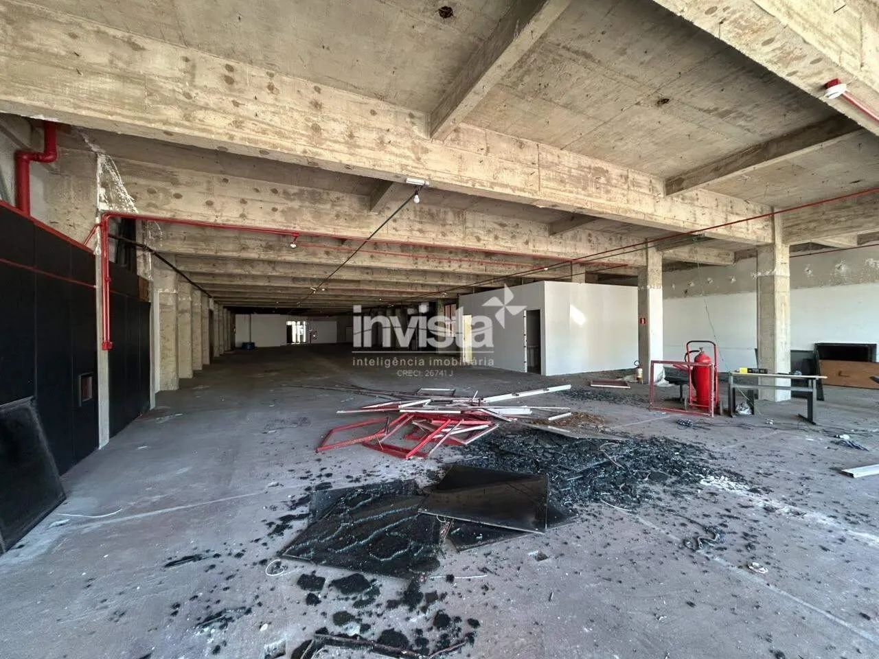 Prédio Inteiro para aluguel no bairro CENTRO - Foto 4