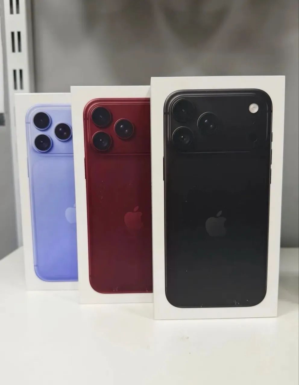 IPHONE 18PRO MAX 