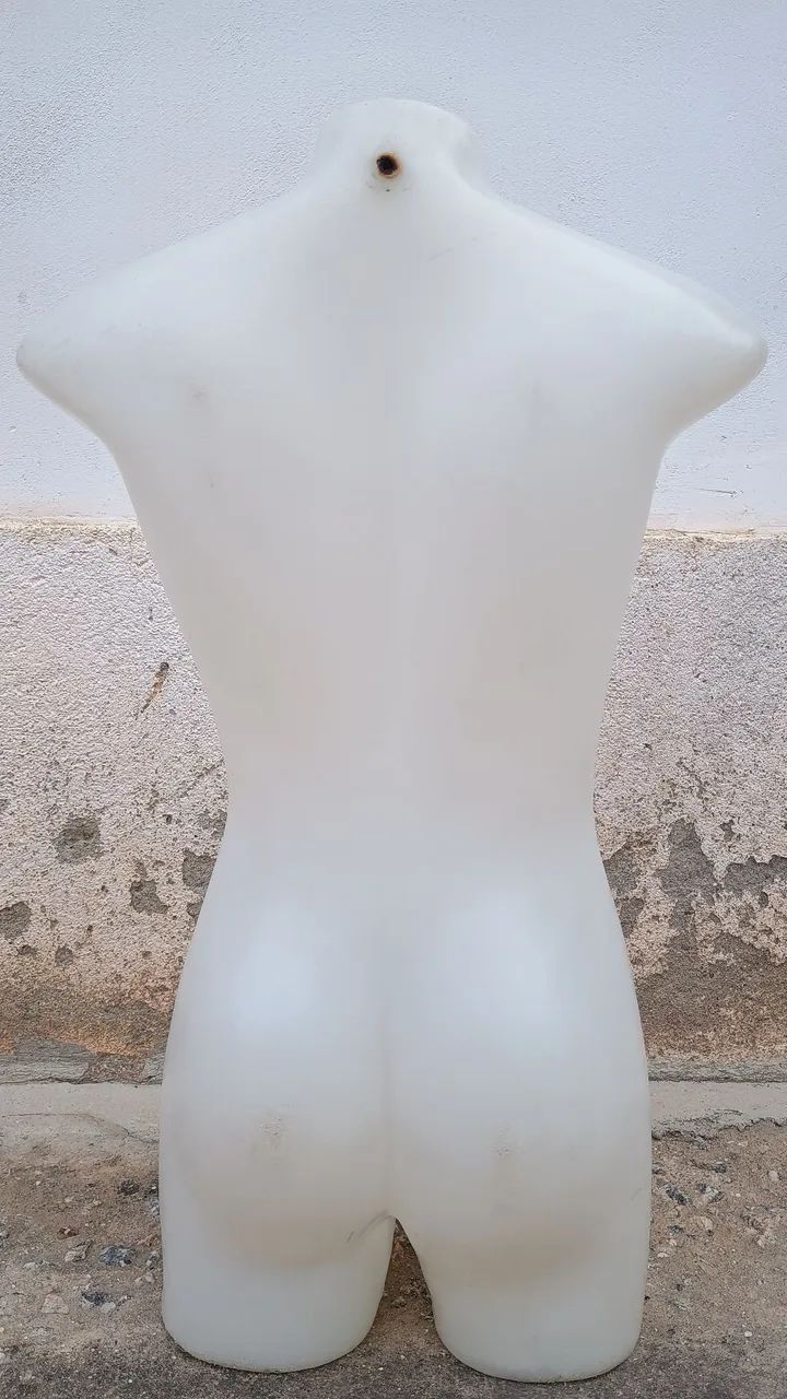 ? QUEIMA DE ESTOQUE - MANEQUINS DE LOJA ? - Foto 5