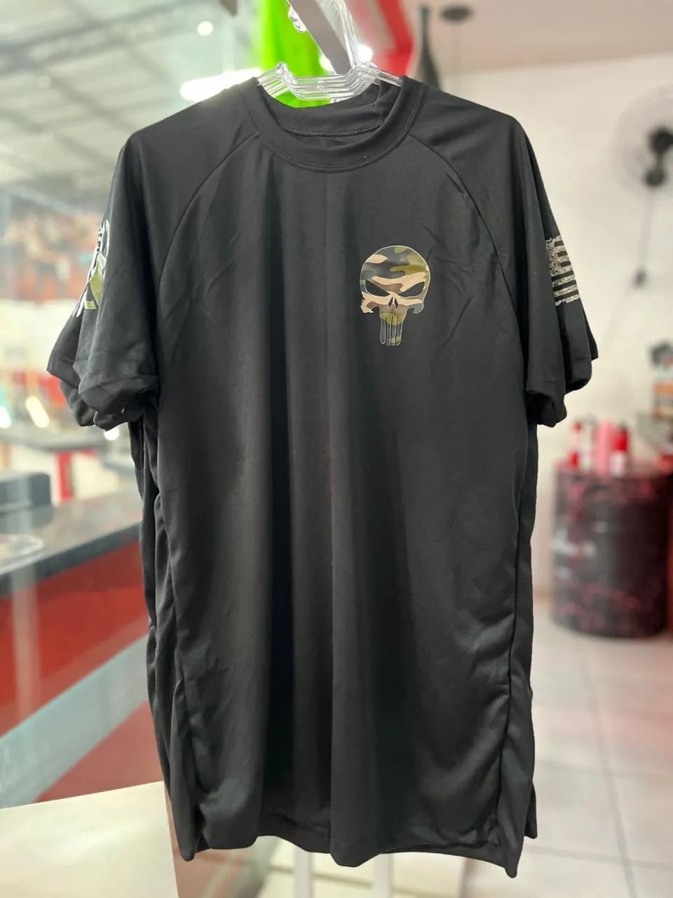 Camisa G personalizada - Foto 4