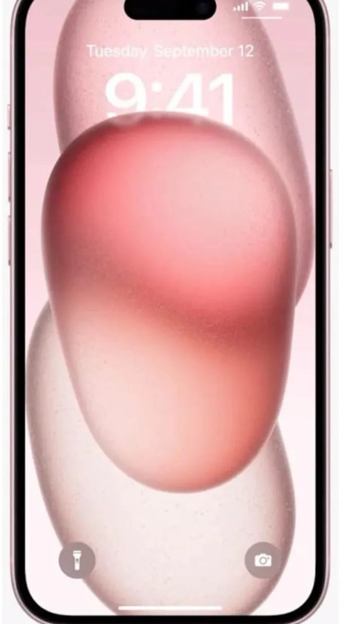 Vendo IPhone 15 plus