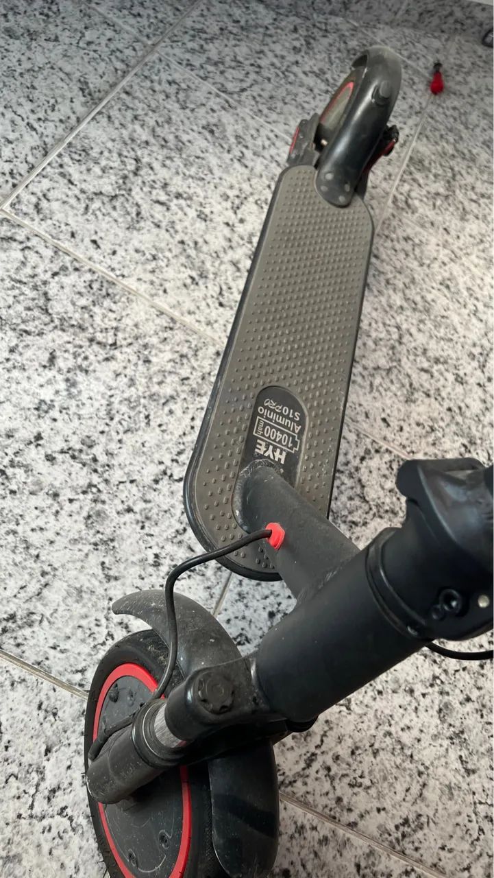 Vendo patinete elétrico  - Foto 4
