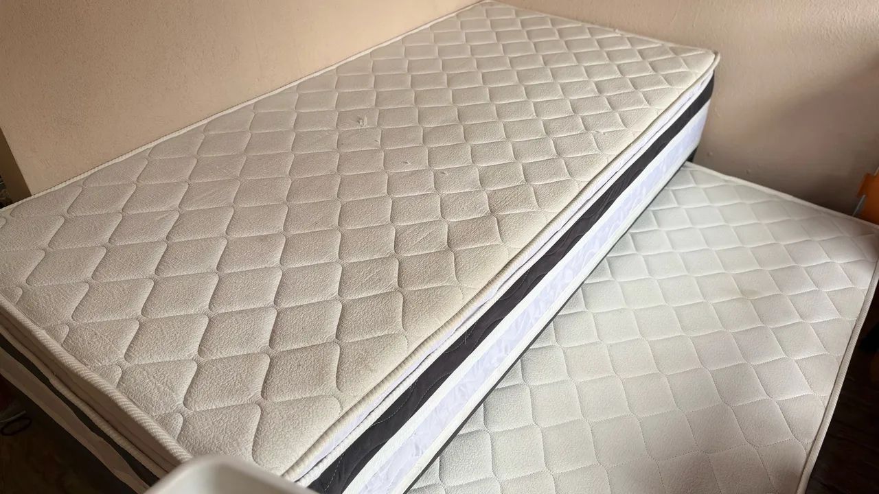 Cama Box Solteiro  - Foto 2