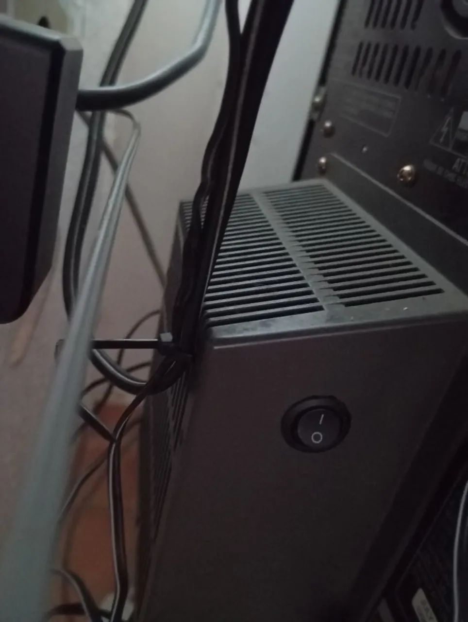 Som SONY MICRO SYSTEM MD 515 - Foto 5