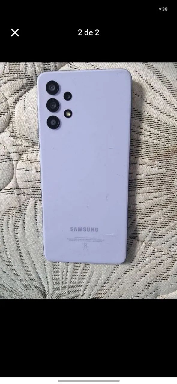 SAMSUNG A32 4G