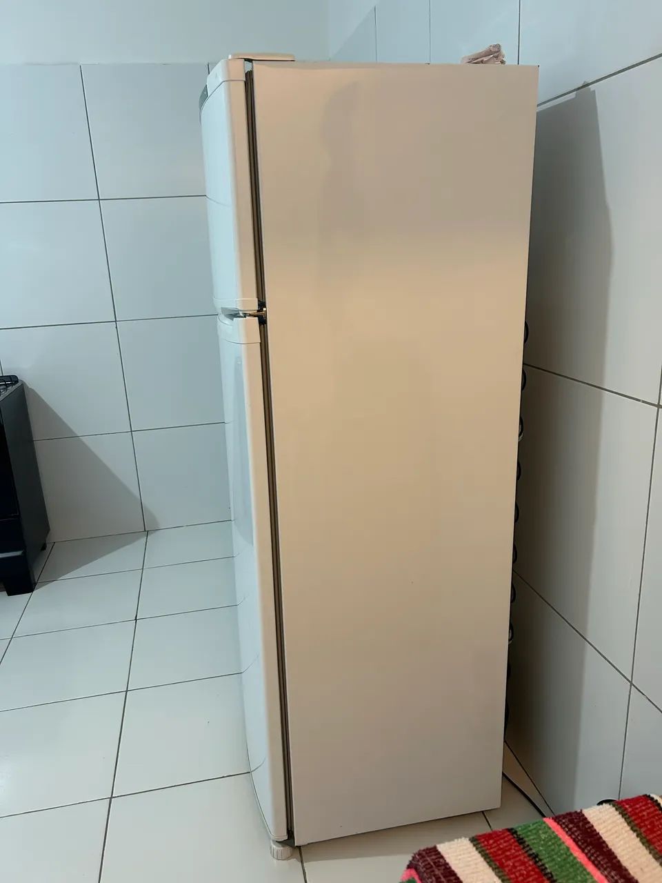 Vendo geladeira  - Foto 4