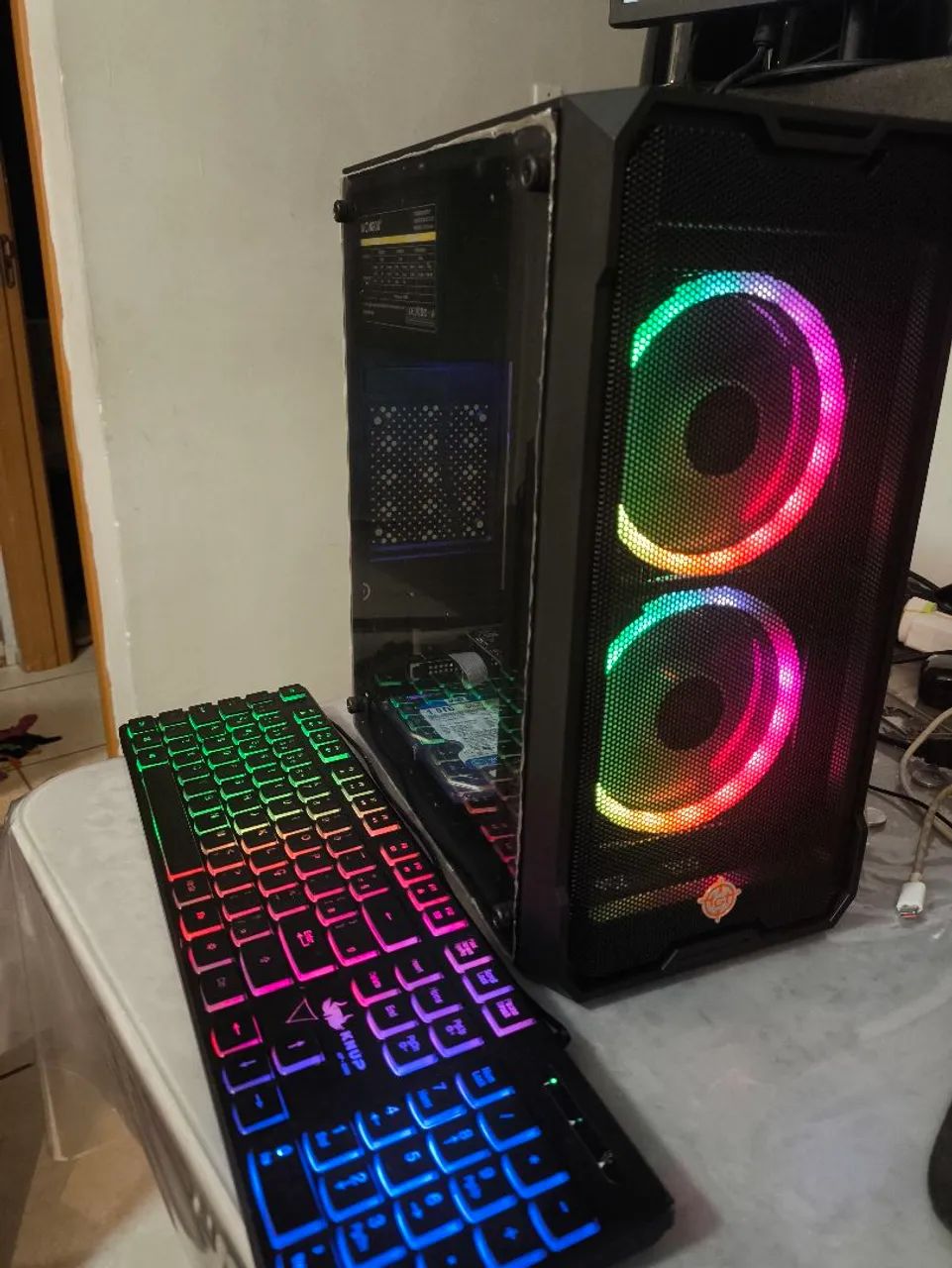 CPU barato 