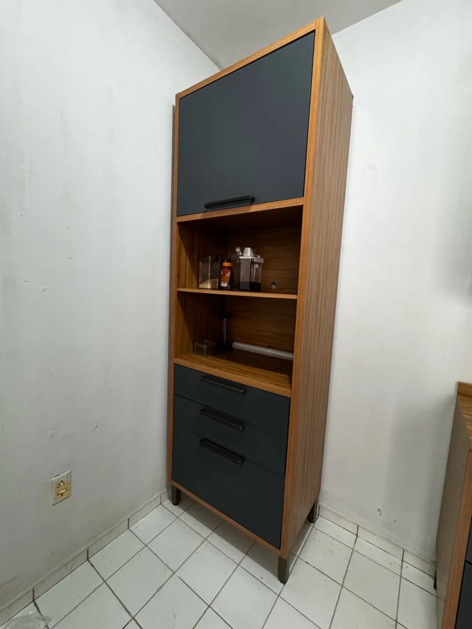 Cozinha modular - Moderna a mais nova da PB  - Foto 5