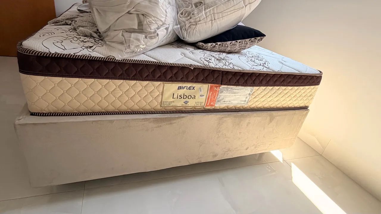 Cama casal  - Foto 3