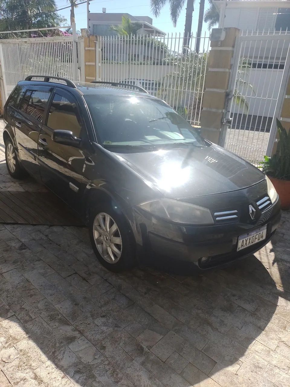 Renault Megane 2010