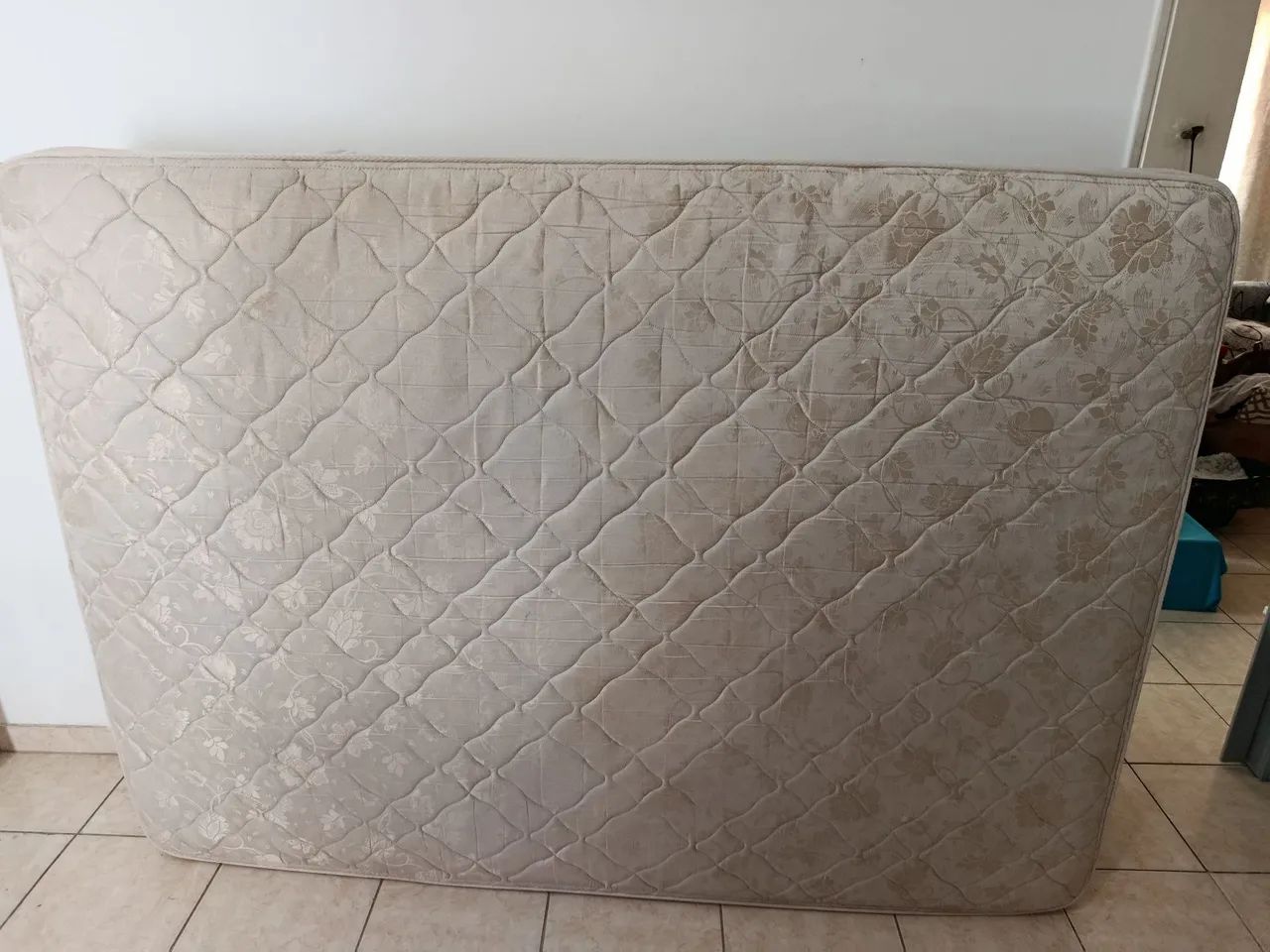 COLCHÕES DE CASAL - Foto 3