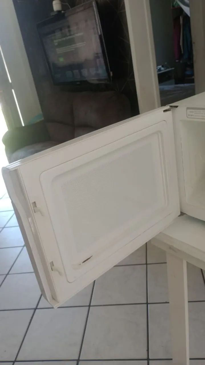 Microondas  - Foto 4