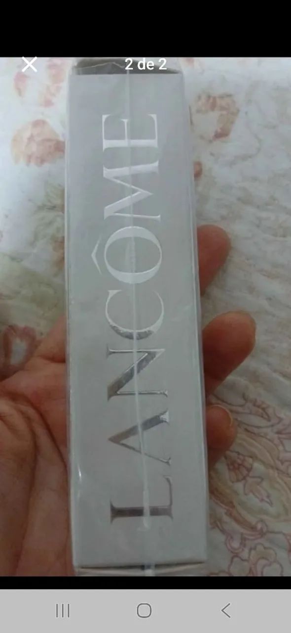 Base Lancôme Pele Negra - Foto 2