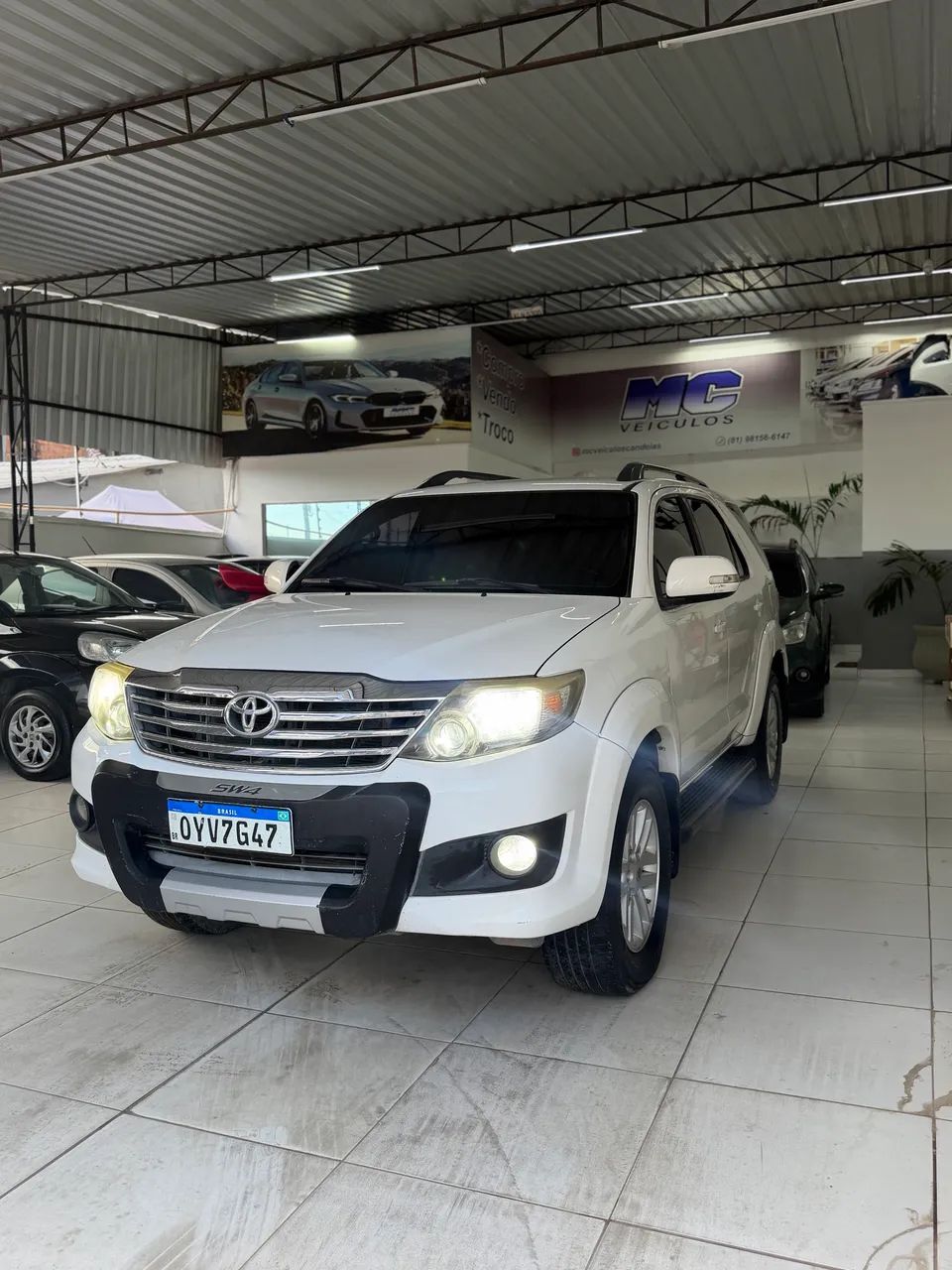 Toyota Hilux 2014