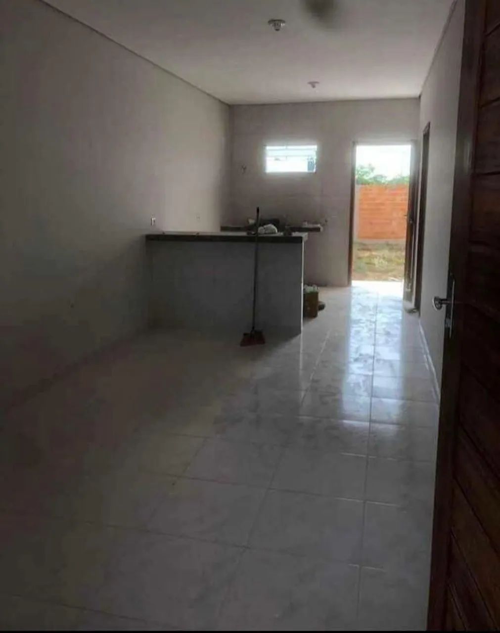 Vende-se está casa ( Documentação ok ) - Foto 3