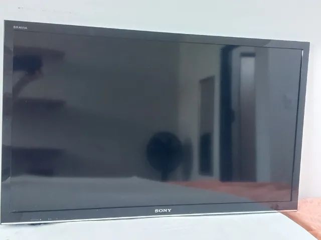 Tv Sony Bravia 40 polegadas  - Foto 4