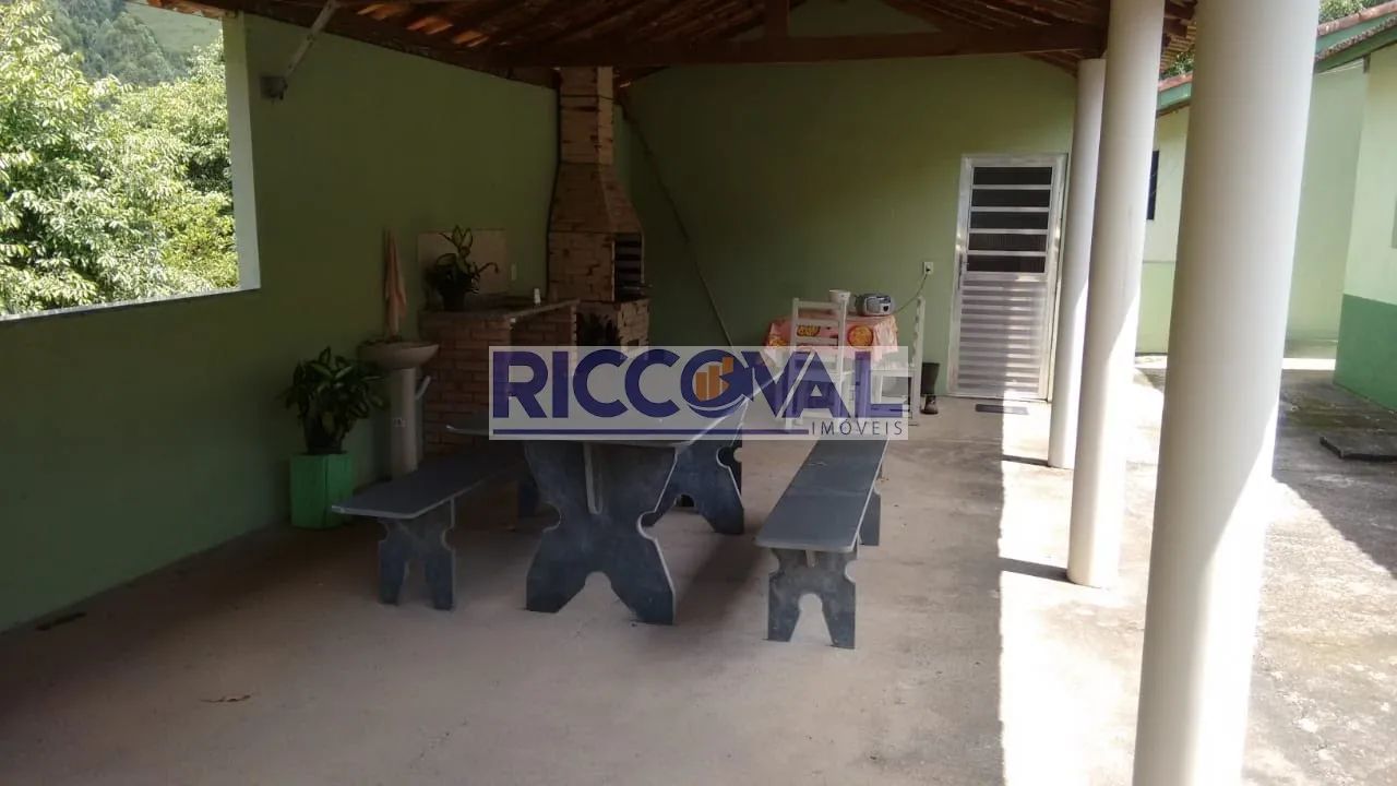 Sítio 35 alqueires - São José dos Campos, SP - Foto 4