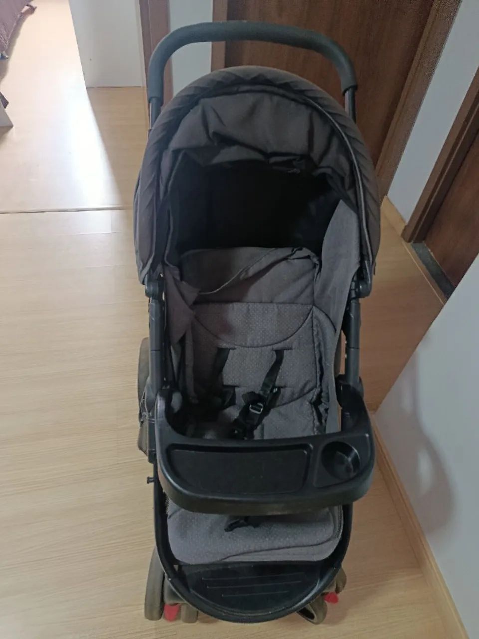 Carinho de bebê Cosco  - Foto 5