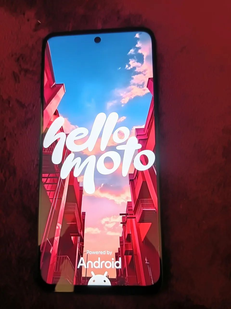 Celular novo  - Foto 4
