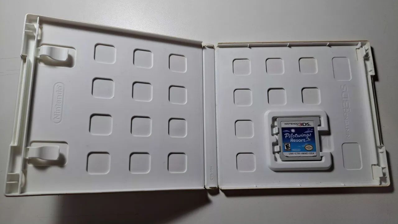 Pilotwings Resort - Nintendo 3DS - Foto 3