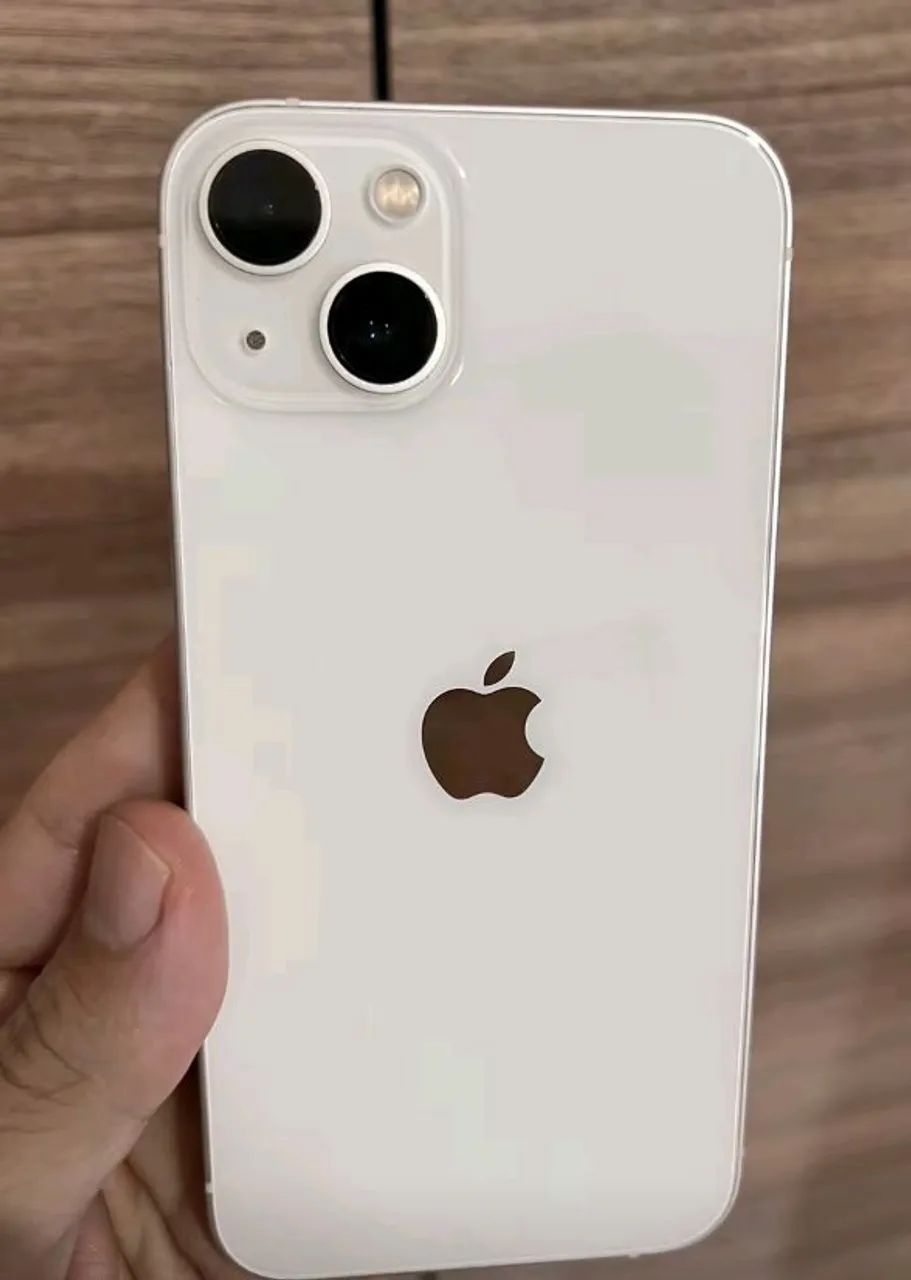 iPhone 13 128 Gb - Foto 5