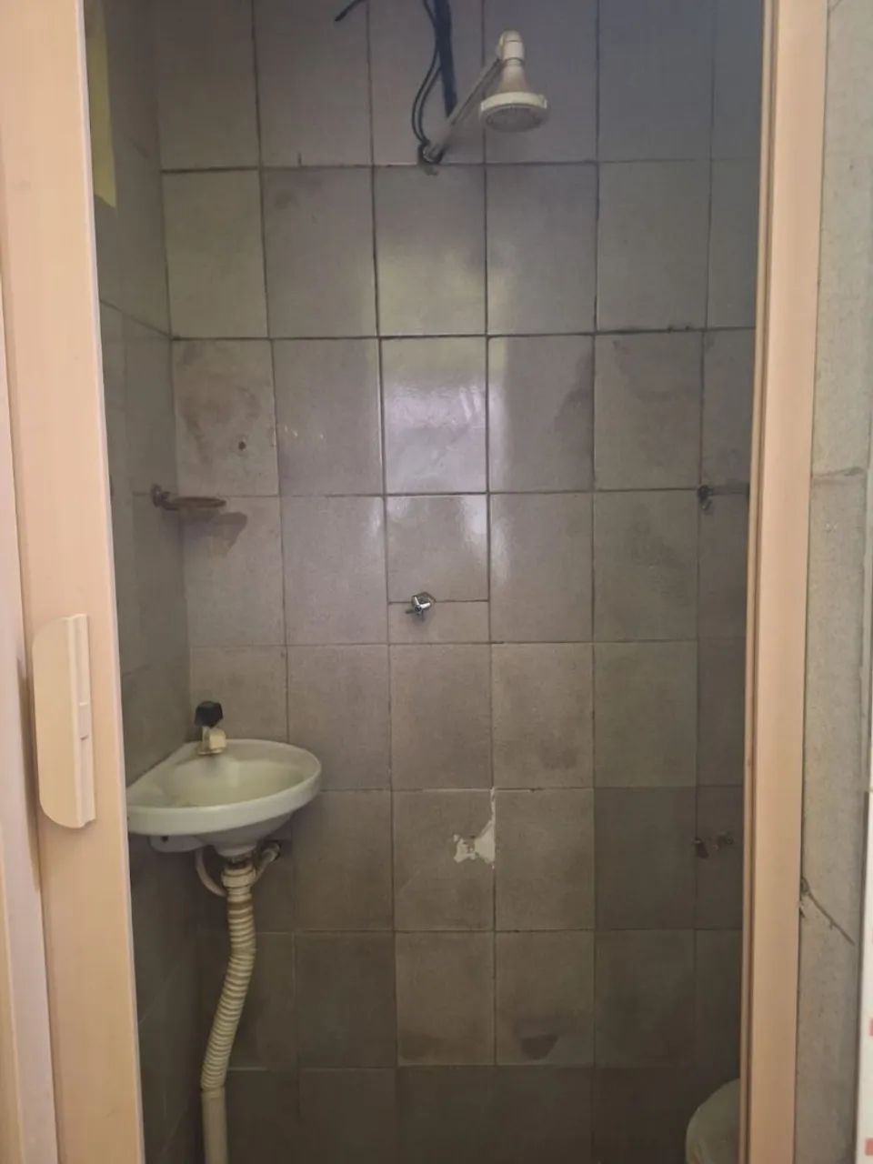 Kitnet com pequena área privada  - Foto 2