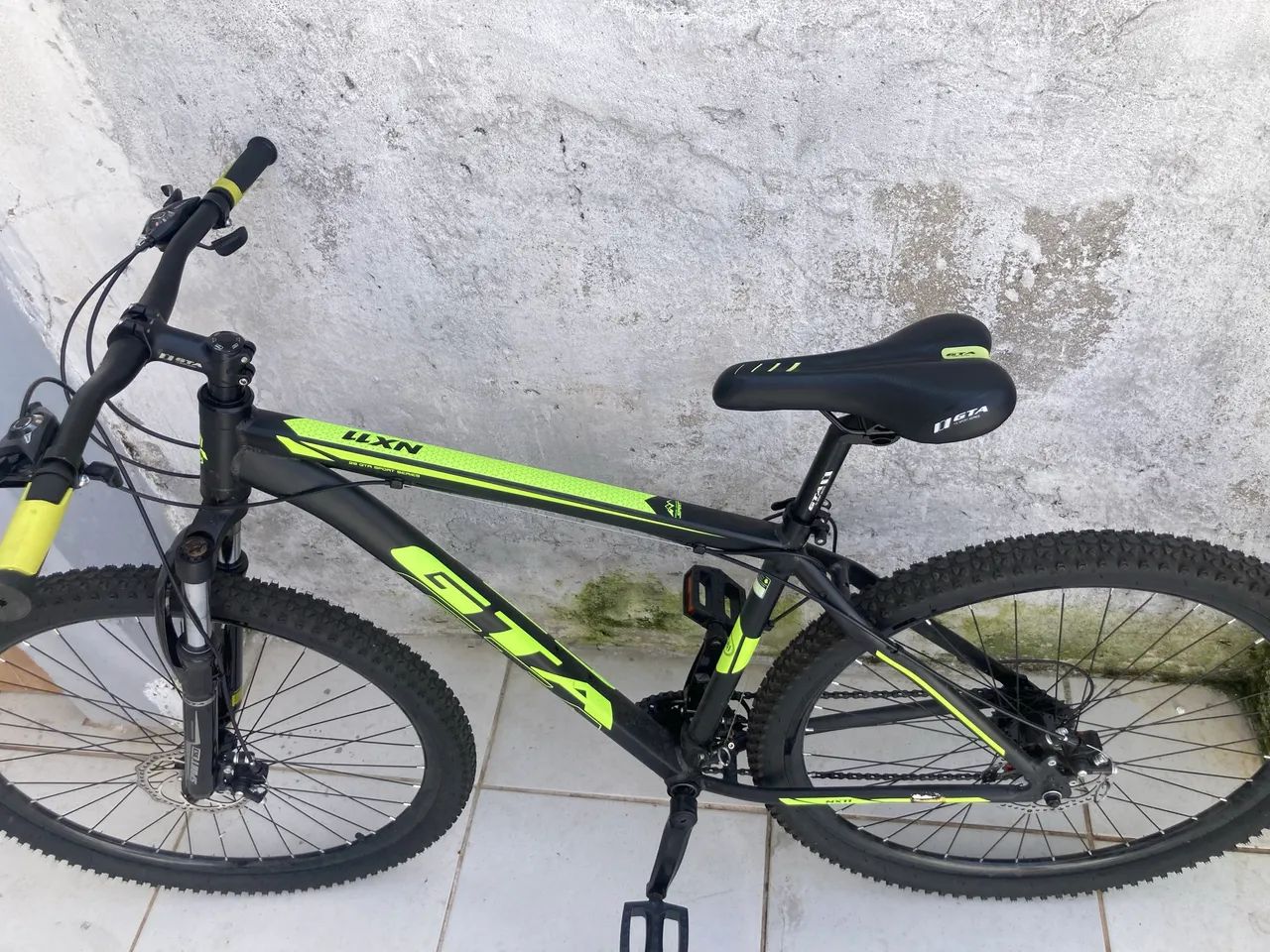 Bicicleta aro 29 - Foto 2